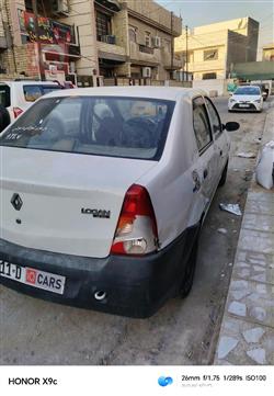 رينو لوجان